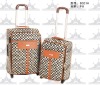 Latest design Brand EVA Trolley bag