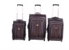 Latest design Brand EVA Trolley bag