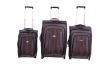 Latest design Brand EVA Trolley bag