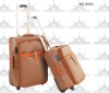 Latest design Brand EVA Trolley bag