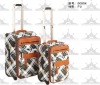 Latest design Brand EVA Trolley bag