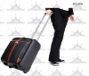 Latest design Brand EVA Trolley bag