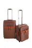 Latest design Brand EVA trolley Luggage