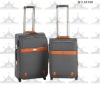 Latest design Brand EVA trolley Luggage