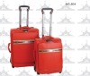 Latest design Brand EVA trolley Luggage