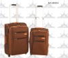 Latest design Brand EVA trolley Luggage