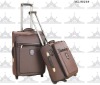 Latest design Brand EVA trolley Luggage