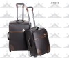 Latest design Brand EVA trolley Luggage