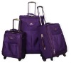 Latest design Brand EVA trolley Luggage