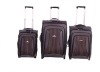 Latest design Brand EVA trolley Luggage