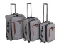 Latest design Brand EVA trolley Luggage