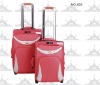 Latest design Brand EVA trolley Luggage