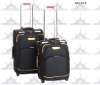 Latest design Brand EVA trolley Luggage