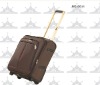 Latest design Brand EVA trolley Luggage