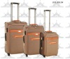 Latest design Brand EVA trolley Luggage