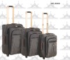 Latest design Brand EVA trolley Luggage