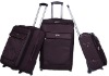 Latest design Brand EVA trolley Luggage