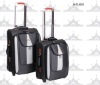 Latest design Brand EVA trolley Luggage