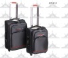 Latest design Brand EVA trolley Luggage