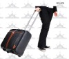 Latest design Brand EVA trolley Luggage