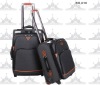 Latest design Brand EVA trolley Luggage set