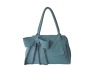 Latest design elegant handbag with nice bow