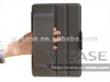Latest design factory price Top leather case for Acer A200