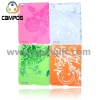 Latest design! for iPad 2 leather case with smart cover function