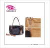 Latest design girl handbag fashion handbag