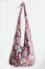 Latest design lady hobo bag promotional