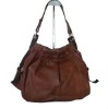 Latest design leather handbag