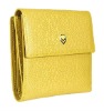 Latest design leather key chain kp-003