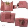 Latest design leather key chain kp-016