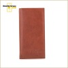 Latest design leather ladies wallet