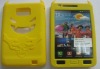 Latest design silicone case for Samsung I997