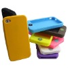 Latest design silicone case for moblie phone