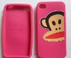 Latest design silicone case/rubber case/phone case/electronics case