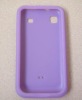 Latest design silicone case/rubber case/phone case/electronics case