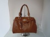 Latest designer brand name tote handbag