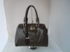 Latest designer brand name tote handbag