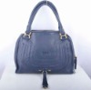 Latest designer leather handbag.shoulder bags 2012