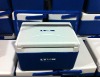 Latest environmental medicine plastic ice cooler box