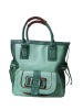 Latest fashio leisure handbag for 2012