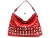 Latest fashion PU ladies hand bag(ky006)