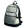 Latest fashion canvas backpack,school bag,travel bag