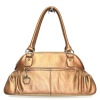 Latest fashion genuine leather lady handbags