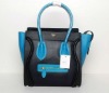 Latest fashion handbag designer shoulder bags C8437