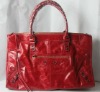 Latest fashion handbags.women designer shoulder bag 2012