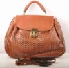 Latest fashion high-end designer handbag wholesale 2012