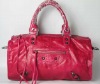Latest fashion hobo bags women designer leather handbag S0842